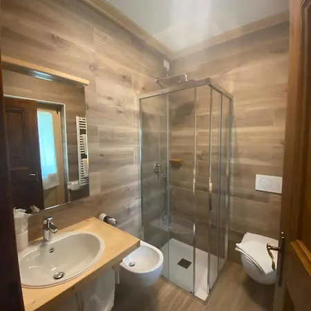 Garni Al Barance Hotel Selva di Cadore Exterior photo