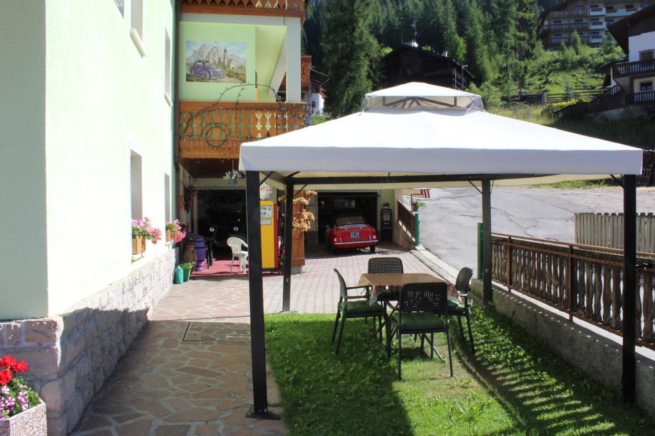 Guest house Garni Al Barance