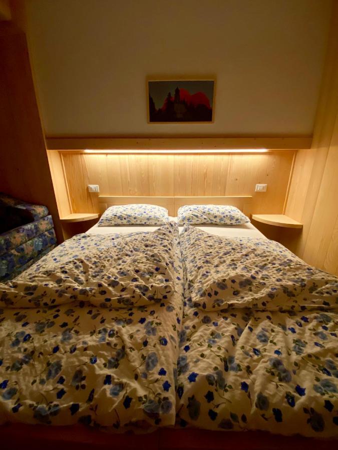 Guest house Garni Al Barance *